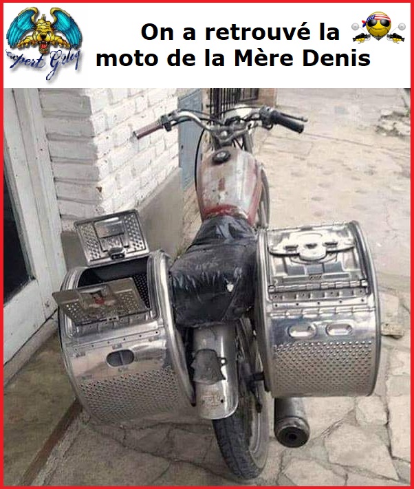 Une image marrante ou insolite par jour...en forme toujours - Page 15 Moto_d10