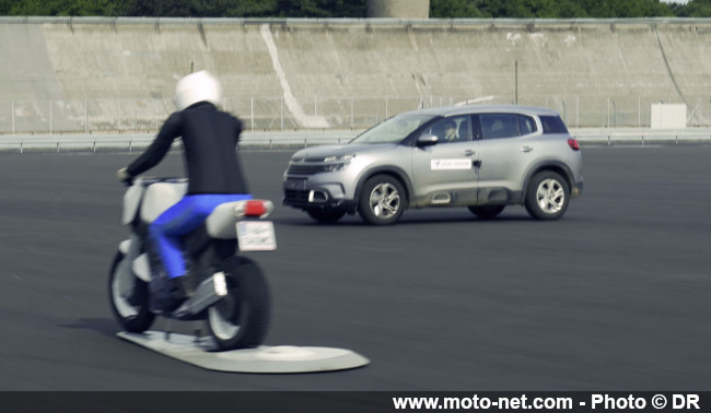 Connectivité auto-moto: enfin une grande avancée (+vidéo) Motos-15