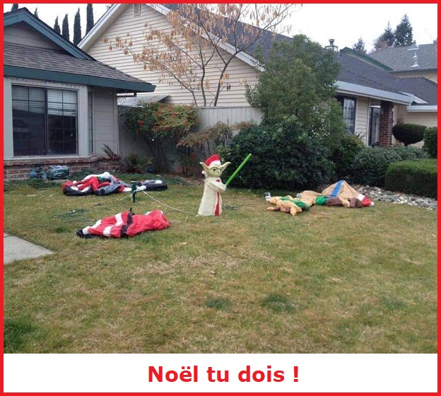 Une image marrante ou insolite par jour...en forme toujours - Page 18 Noel_t10