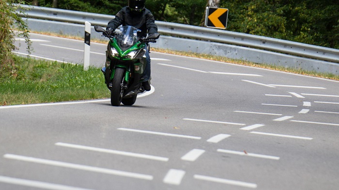 À moto, le danger est plus présent que jamais Photo_94