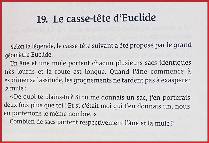 Devinettes, Rébus et ces sortes de choses - Page 18 Questi31