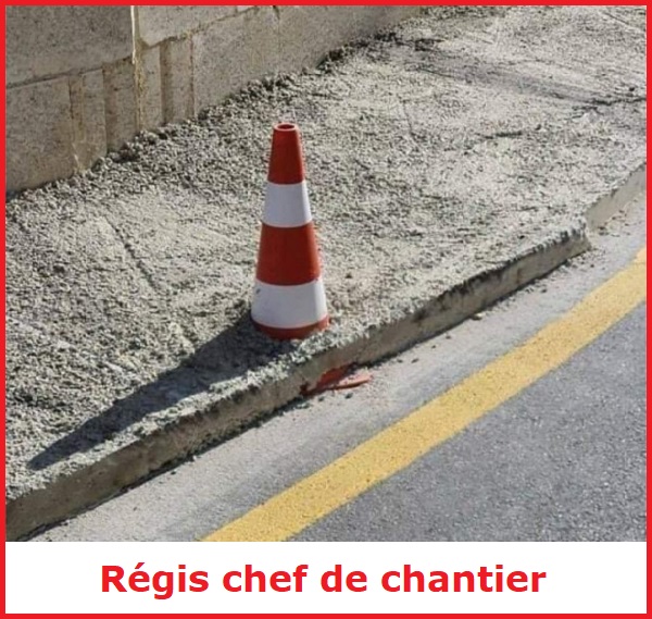 Une image marrante ou insolite par jour...en forme toujours - Page 8 Regis_22