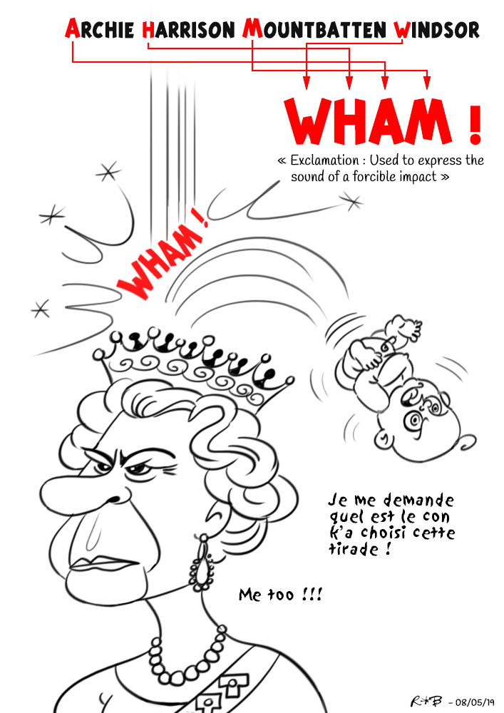 Actu en dessins de presse - Attention: Quelques minutes pour télécharger - Page 18 Royal-11