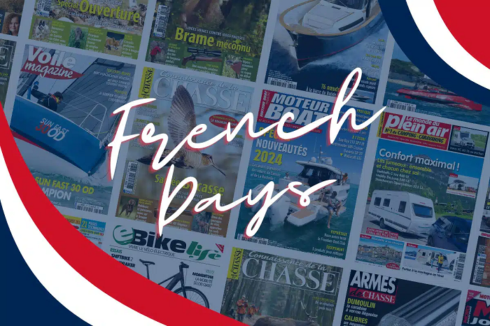 French Days : les abonnements en super promo - Jusqu'au 13 mai Rrrrr119
