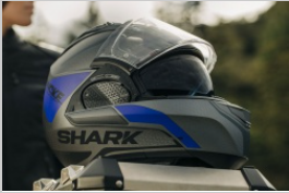 Shark - nouveau casque modulable EvoGT + vidéo Rrrrrr36