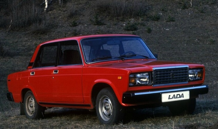 Lada 2101-7, la deuxième voiture la plus produite de l’histoire S8-rou17