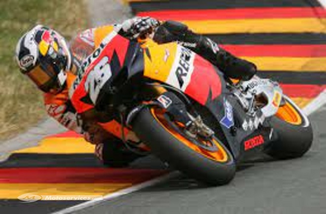 MotoGP 2021 en Allemagne : de 1961 à 2019, les maîtres du Sachsenring Sachs-12
