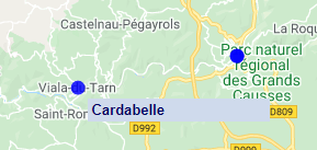 Petite sortie en Occitanie de l’Est? Snip1056