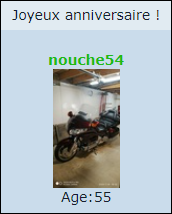 Joyeux Anniversaire Aujourd Hui A Page 27