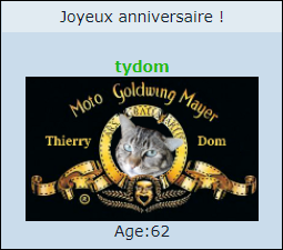 Joyeux Anniversaire Aujourd Hui A Page 23 Joyeux Anniversaire Aujourd Hui A Page 23
