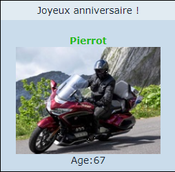 Joyeux Anniversaire Aujourd Hui A Page 7
