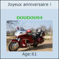 Joyeux anniversaire aujourd'hui à ... - Page 29 Trtrtr17