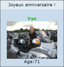 Joyeux anniversaire aujourd'hui à ... - Page 29 Vvvvvv39