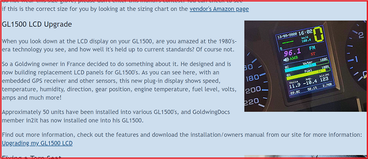 Nouvel écran lcd pour GL1500 - Page 13 Yytyyt10