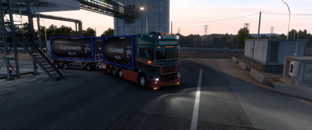 Screenshots - Seite 13 Ets2_124