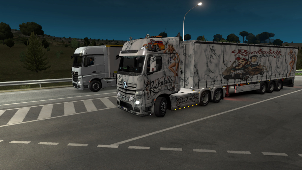 Screenshots - Seite 12 Ets2_221