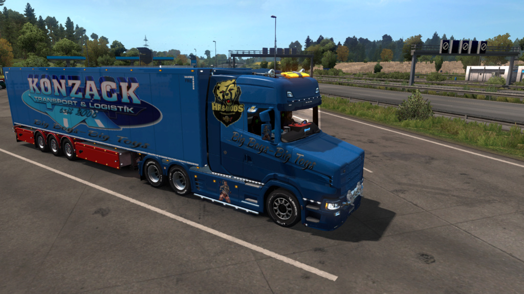 Screenshots - Seite 20 Ets2_246