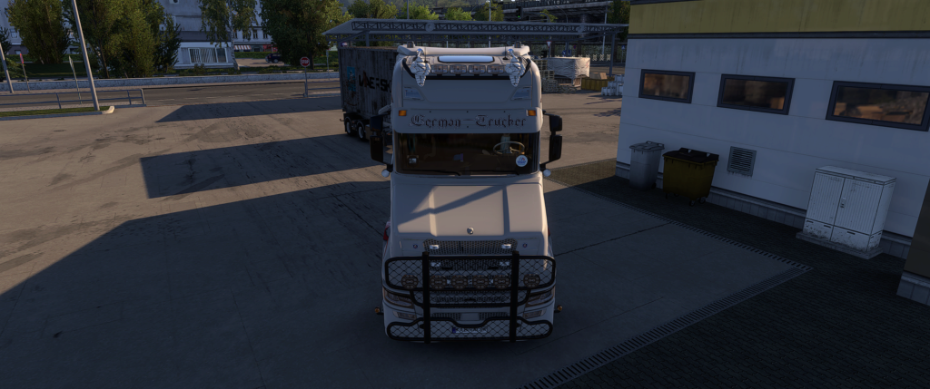 Screenshots - Seite 22 Ets2_312