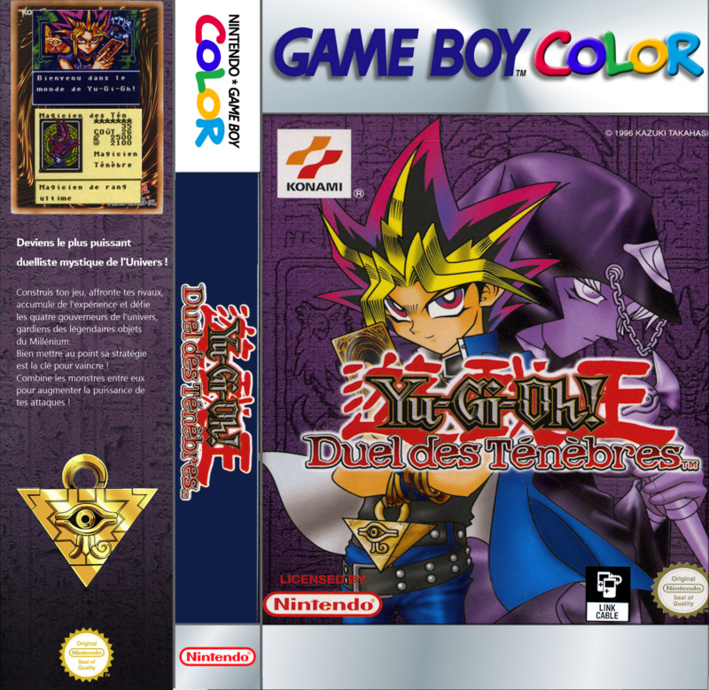 Jaquettes pour boitiers K7 (GB, GBA, GG, PSP... ) - Page 25 Yu-gi-10