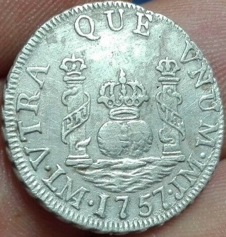 Real de Fernando VI, ¿os parece bueno? Fernan12