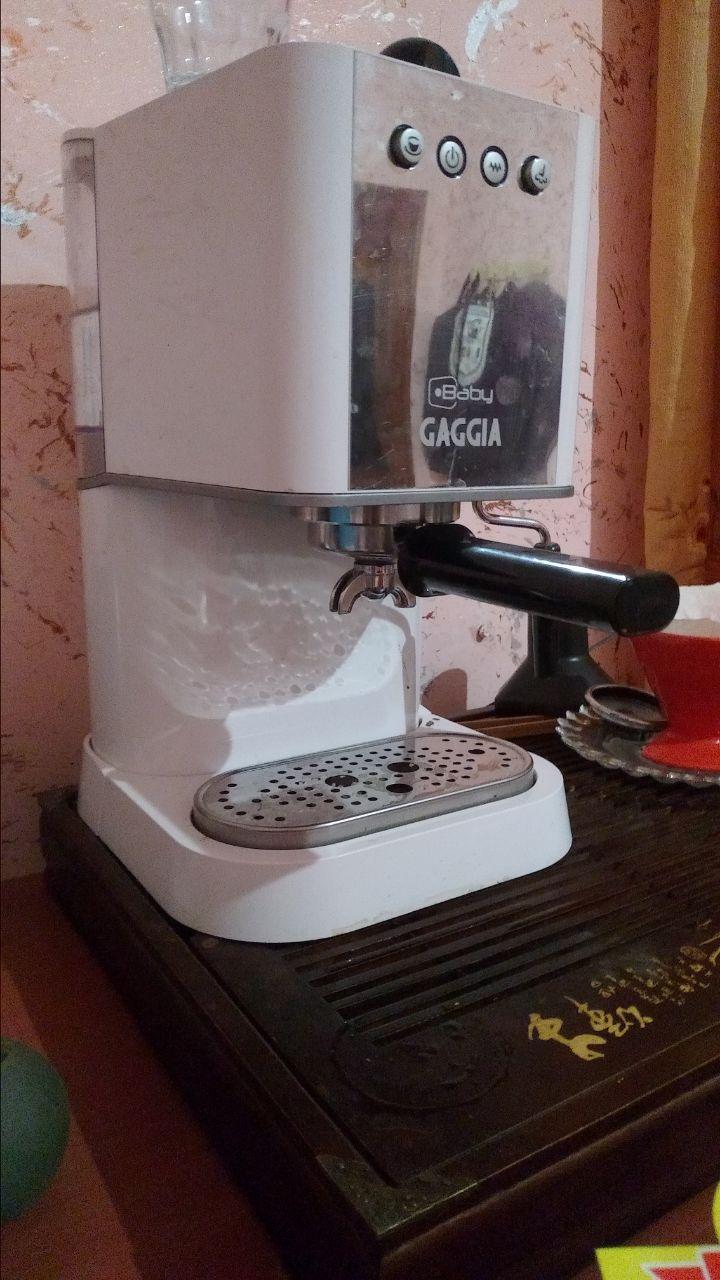 new gaggia classic Photo_64