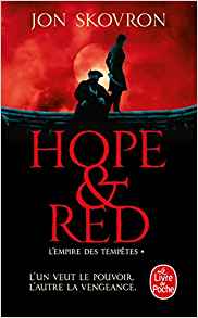 Item Refusé - Gilderoy Lockhart/Maja Hope_a10