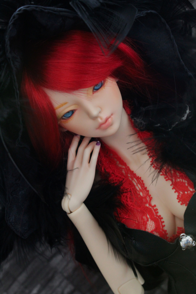 [Asella Doll Radicelle]: Nouvelle photo 09-06-2022 - Page 2 Eileen10