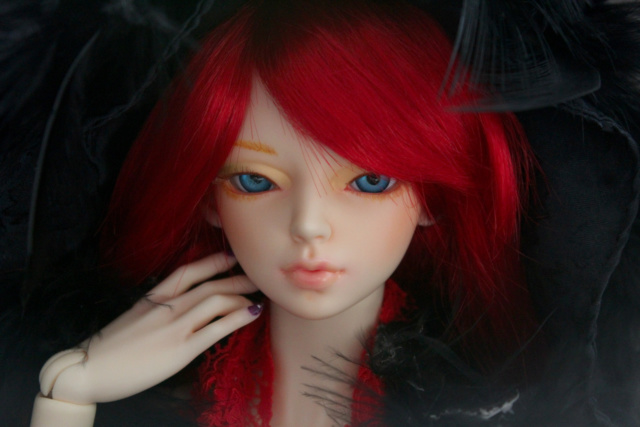 [Asella Doll Radicelle]: Nouvelle photo 09-06-2022 - Page 2 Eileen11