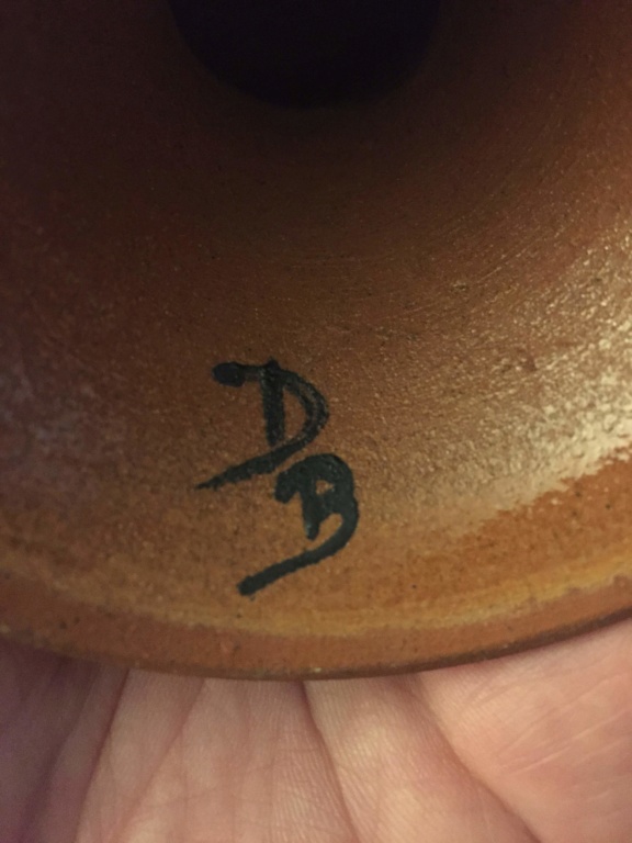 Identification of 'DB' Mark on a Bowl Img_1213