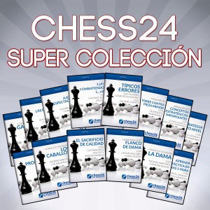 CHESS24 SUPER COLECCIÓN - Página 2 Chess211