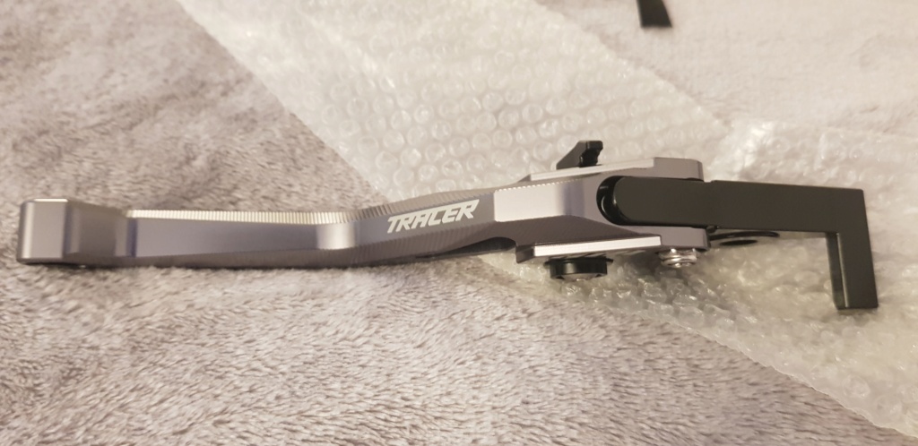 [Aliexpress] - Levier Tracer 900 GT 20201204