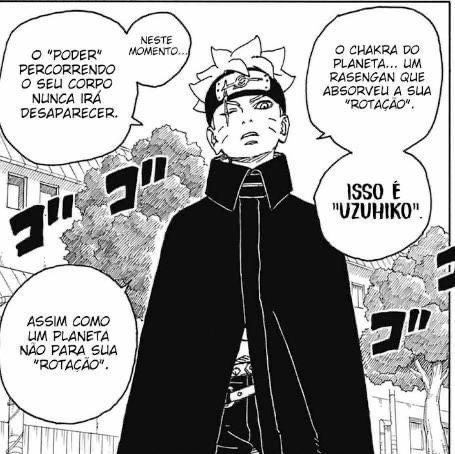 Boruto sola Sasuke e Naruto  Img_2210