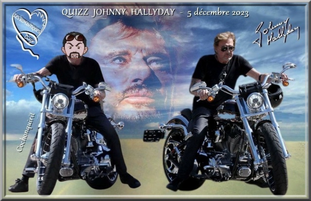 Trophées Quizz " Johnny Hallyday " du Mardi 05 Décembre 2023 2023-254