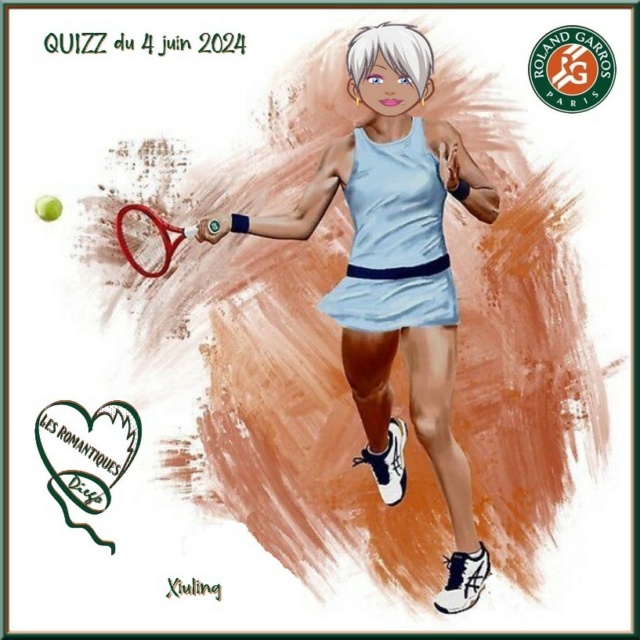 Trophées Quizz "Roland Garros " du Lundi 3 et Mardi 4 Juin 2024 2024-157