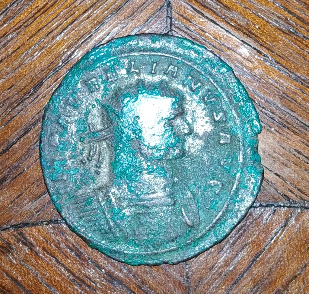 Limpieza monedas romanas Img_2017