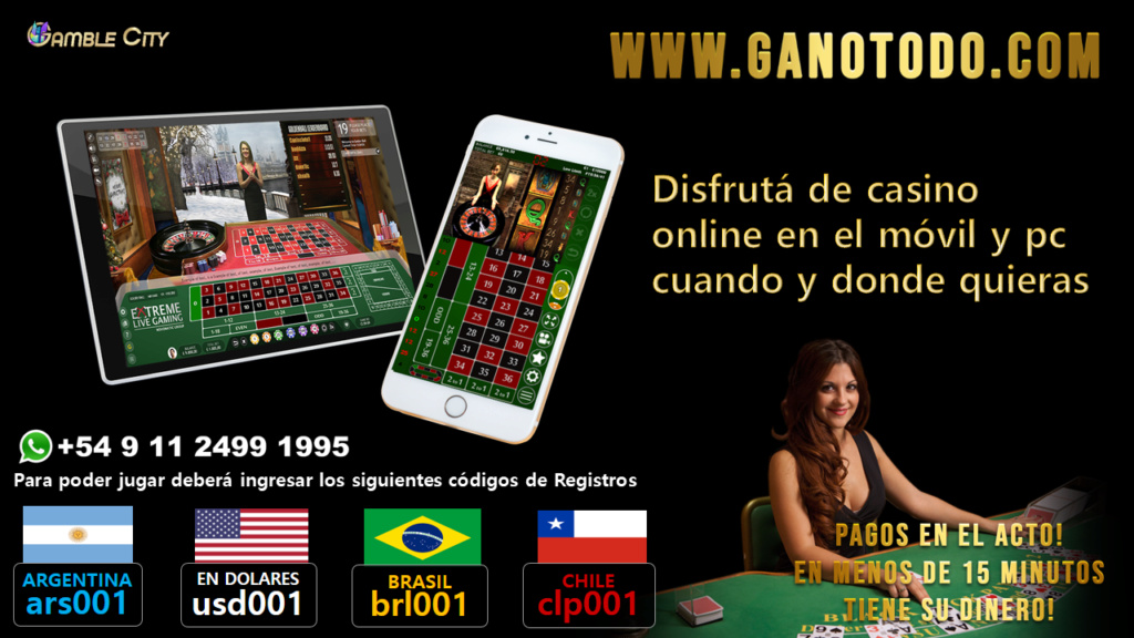 Gana con Juegos Online argentina! 63a_ga10