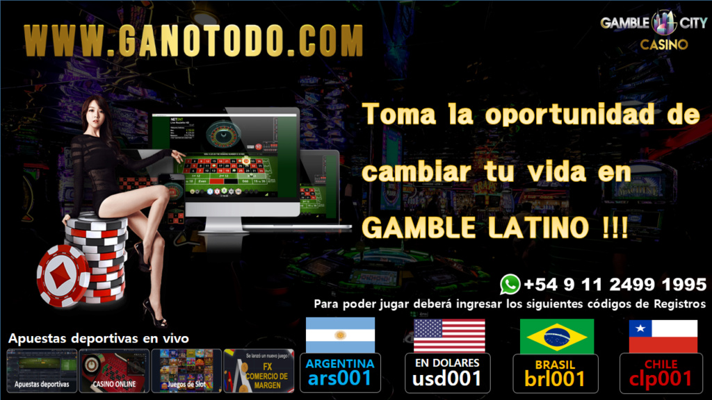 Gana con Juegos Online argentina! 64a_ga10