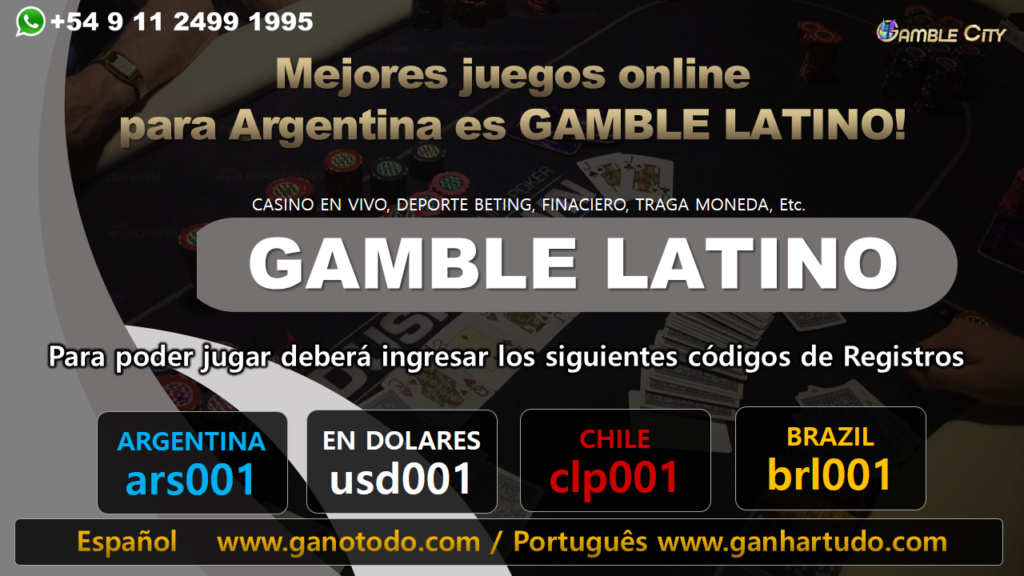 Gana con Juegos Online argentina! 65a_ga10
