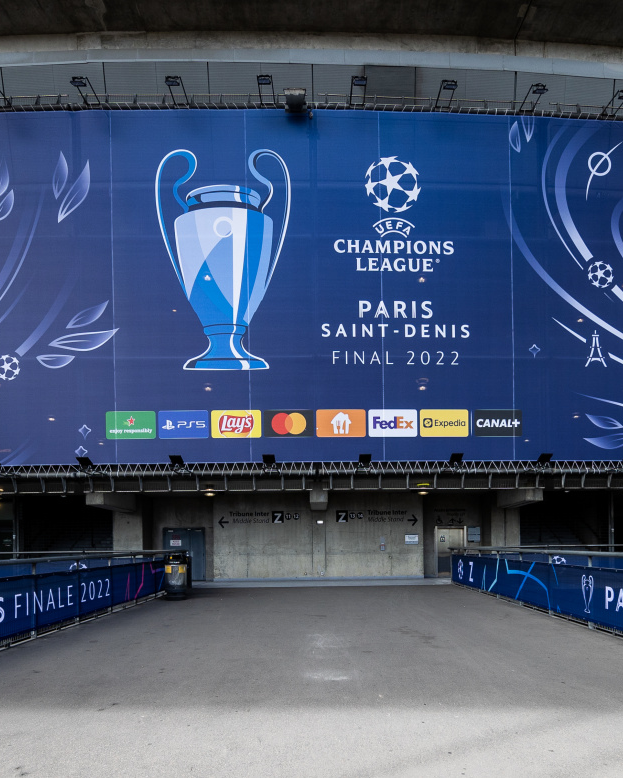 Champions League 2021/22 » Finale » Samstag, 28. 05. 2022 21:00 Uhr » FC  Liverpool - Real Madrid - Seite 6 11010
