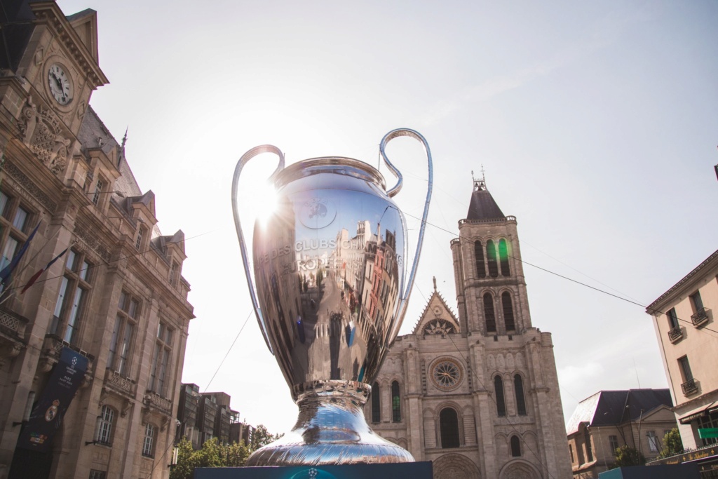 Champions League 2021/22 » Finale » Samstag, 28. 05. 2022 21:00 Uhr » FC  Liverpool - Real Madrid - Seite 4 18812
