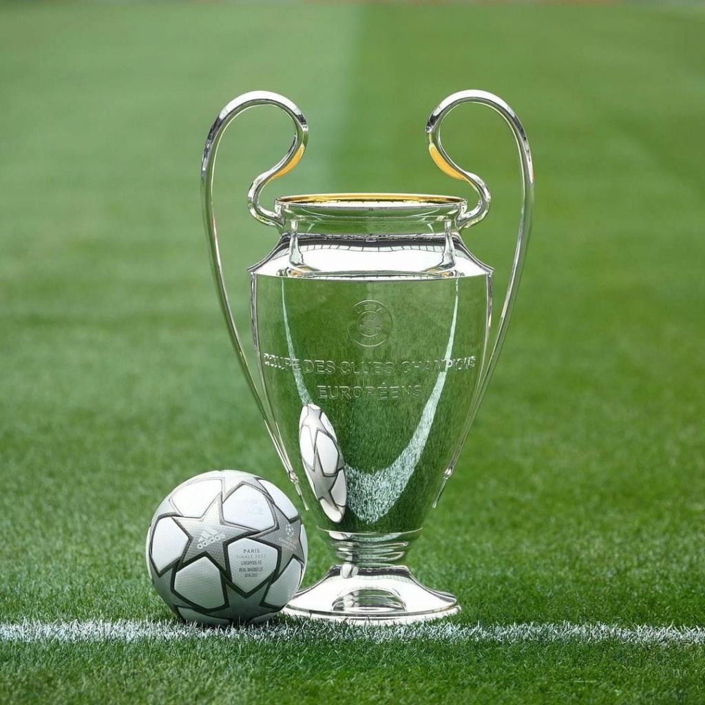 Champions League 2021/22 » Finale » Samstag, 28. 05. 2022 21:00 Uhr » FC  Liverpool - Real Madrid - Seite 4 204-110