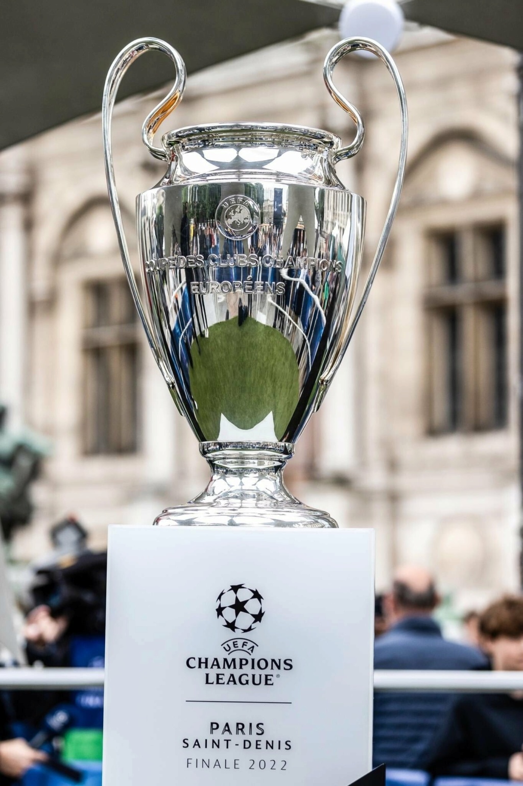 Champions League 2021/22 » Finale » Samstag, 28. 05. 2022 21:00 Uhr » FC  Liverpool - Real Madrid - Seite 4 20411