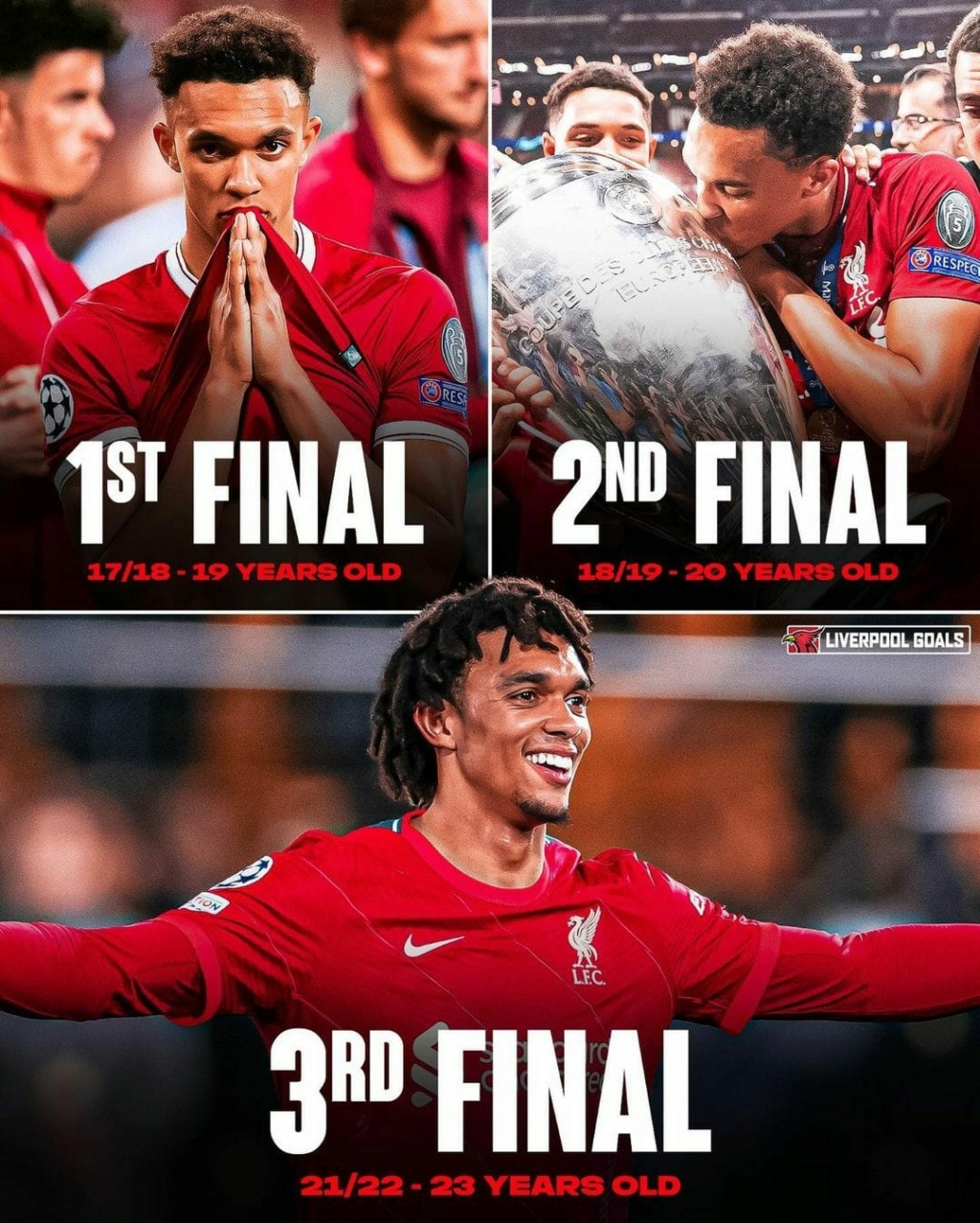 Champions League 2021/22 » Finale » Samstag, 28. 05. 2022 21:00 Uhr » FC  Liverpool - Real Madrid - Seite 7 23-1010