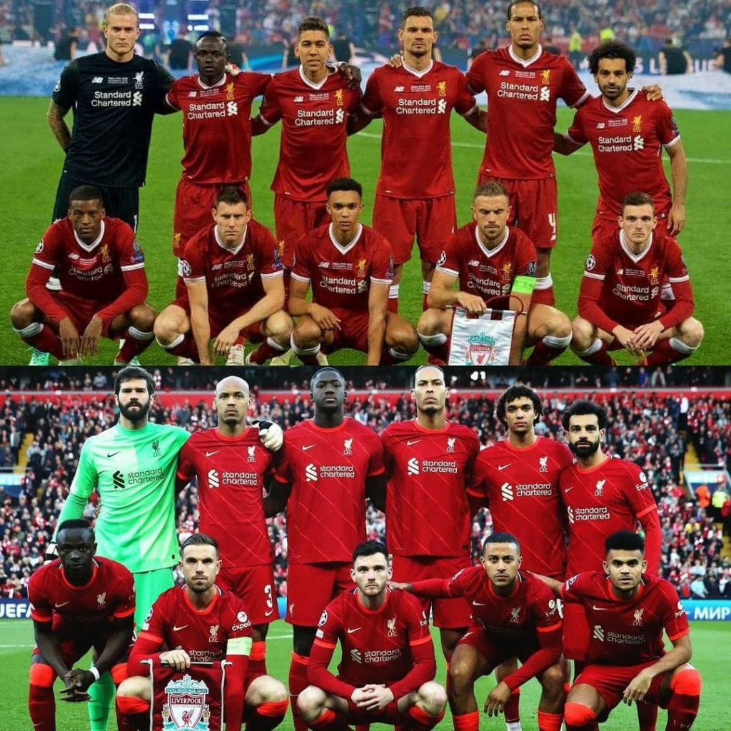 CL 2021/22 » Finale » 28.05. 21 h » FC  Liverpool - Real Madrid 0:! (0:0) - Seite 7 2819