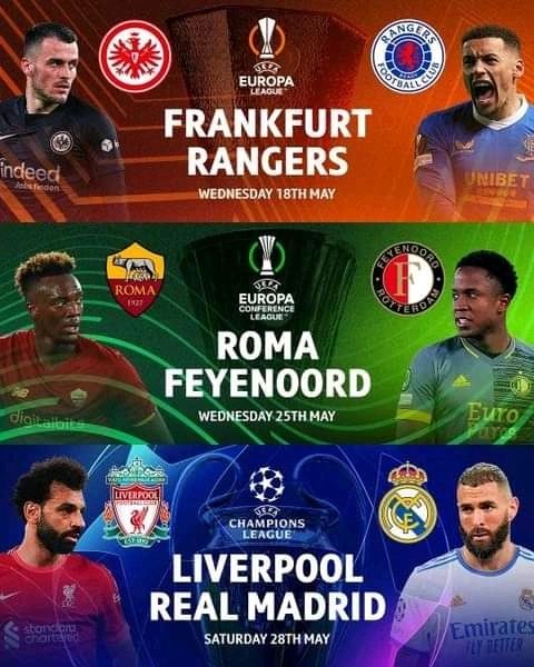 Champions League 2021/22 » Finale » Samstag, 28. 05. 2022 21:00 Uhr » FC  Liverpool - Real Madrid - Seite 7 34-110