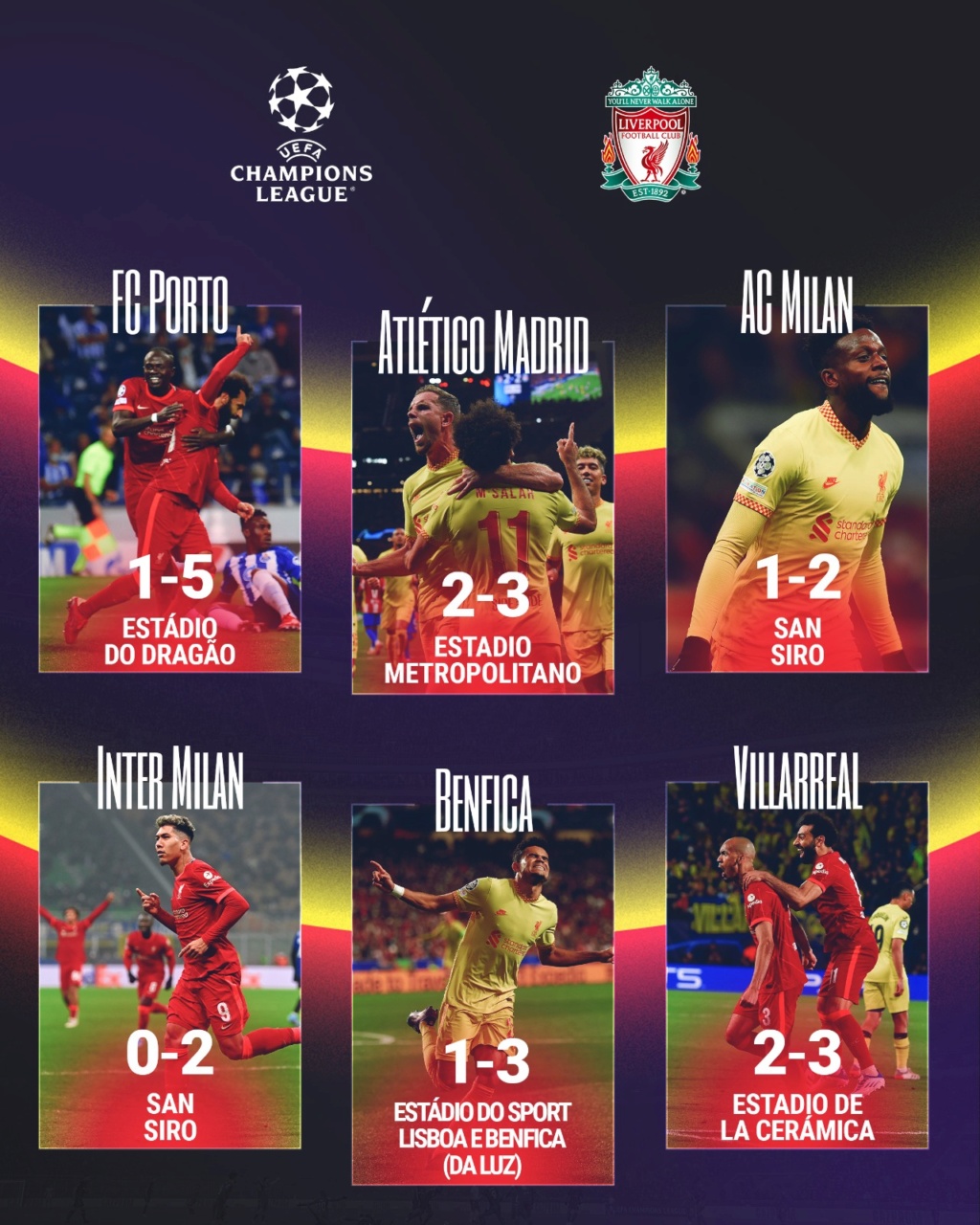 Champions League 2021/22 » Finale » Samstag, 28. 05. 2022 21:00 Uhr » FC  Liverpool - Real Madrid - Seite 7 3519