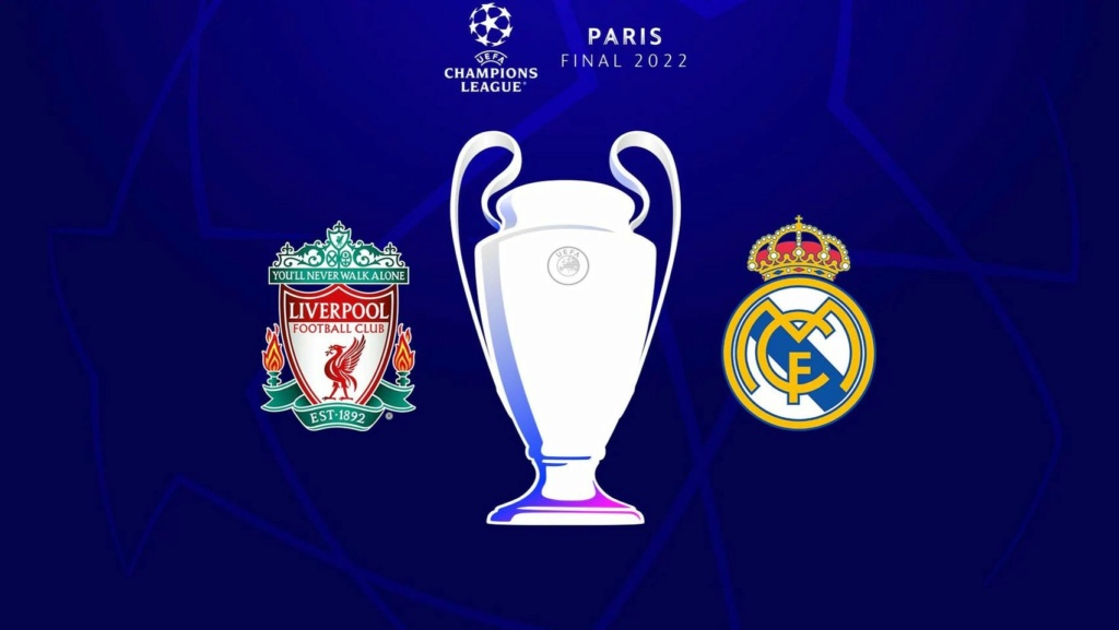 Champions League 2021/22 » Finale » Samstag, 28. 05. 2022 21:00 Uhr » FC  Liverpool - Real Madrid - Seite 7 37-310
