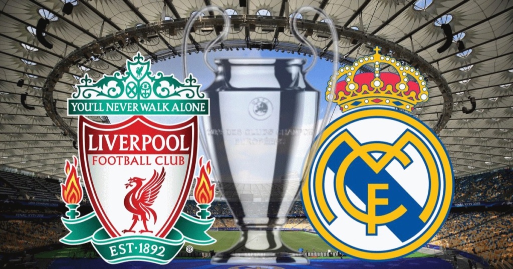 Champions League 2021/22 » Finale » Samstag, 28. 05. 2022 21:00 Uhr » FC  Liverpool - Real Madrid - Seite 7 37-410