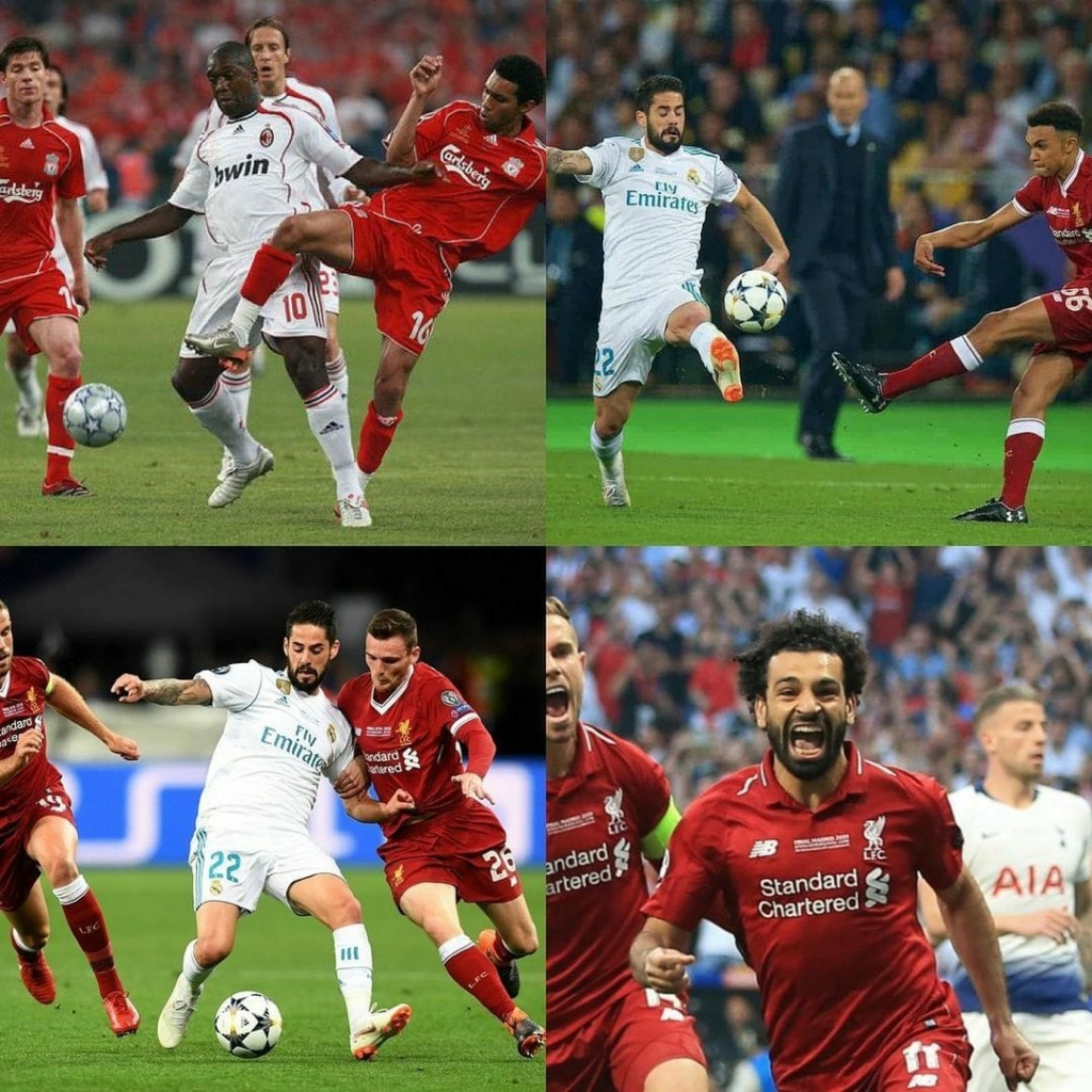 CL 2021/22 » Finale » 28.05. 21 h » FC  Liverpool - Real Madrid 0:! (0:0) - Seite 8 815