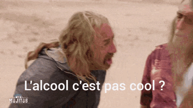 C'est Patrick'ool de garder sa pipe froide le 17 mars. Lalcoo10
